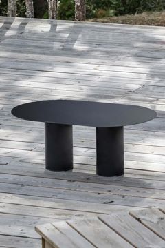 Black Diamond Jewellery Table by Belull - view 3