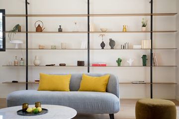 Black L’Etagère by Belull - view 7