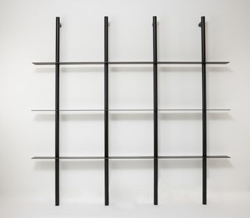Black L’Etagère by Belull - view 5