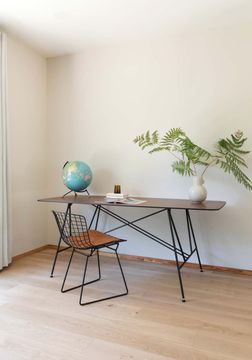 Bureau d’architecte Gustave noyer by Belull - view 3