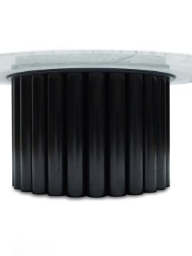 Coffee table Rotonde by Belull - view 5