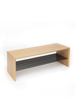 Coffee table Rotonde by Belull - view 7
