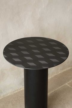 Mosaic Table by Belull - view 4
