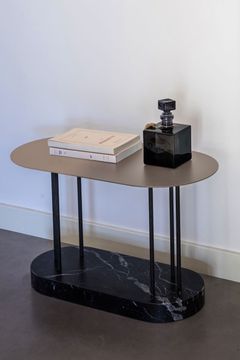 Table Bijoux Diamant by Belull - view 3
