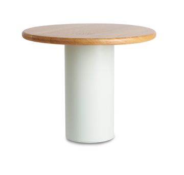 Table Bijoux Quartz Bleu by Belull - view 6