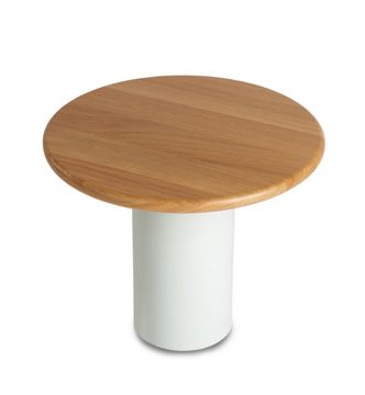 Table Bijoux Quartz Champagne by Belull - view 5