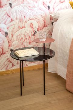 Table de nuit Eclipse by Belull - view 4