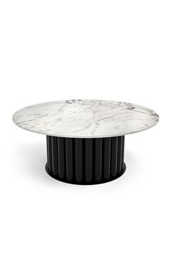 Table de nuit Eclipse by Belull - view 5