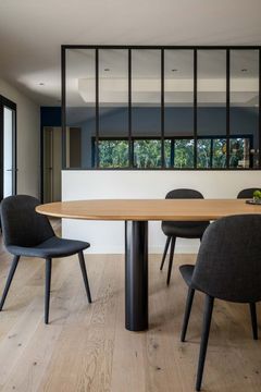 Table Pilotis Cabane by Belull - view 3