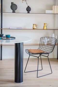 Table Pilotis Claouey by Belull - view 3