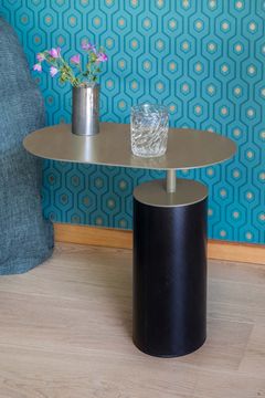 Topaz Jewellery Table by Belull - view 3