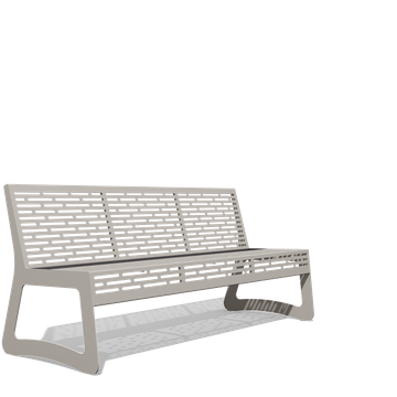 Chalidor 200 | Bank 1810 Solar by BENKERT BANKE