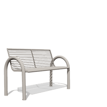 Siardo 150R | Bank 1350 senior by BENKERT BANKE
