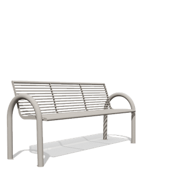 Siardo 150R | Bank 1845 Senior by BENKERT BANKE