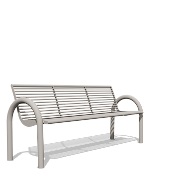 Siardo 150R | Bank 1845 Solar by BENKERT BANKE