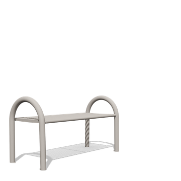 Siardo 150R | Hocker 1350 senior by BENKERT BANKE