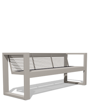 Sicorum M 300 | Bank 2000 Solar by BENKERT BANKE