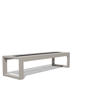 Sicorum M 300 | Hocker 2000 Solar by BENKERT BANKE