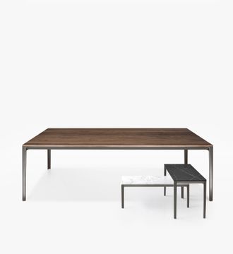 Able Table by Bensen