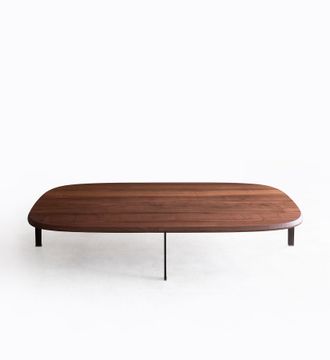 Area by Bensen
