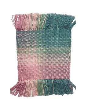 Tapis Fiesta by Bérengère Leroy
