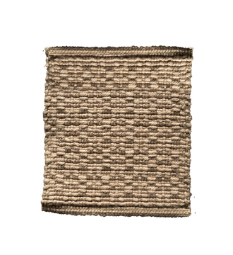 Tapis Garden Craie by Bérengère Leroy