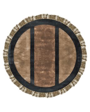 Tapis Tsar Tribal by Bérengère Leroy