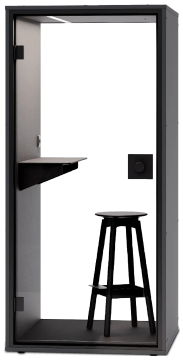 BA-Focus by Berlin Acoustics Group