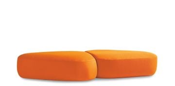 Colours by Bernhardt Design