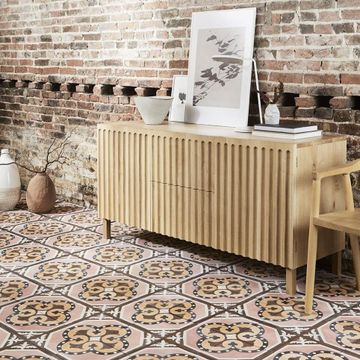 Amanacer Cement Tile by Bert & May - view 6