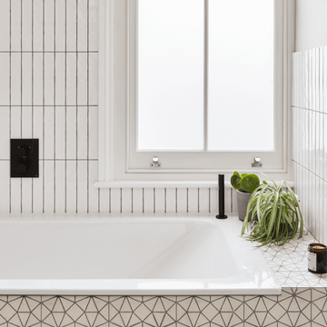 Anthropologie Grey Cement by Bert & May - view 3