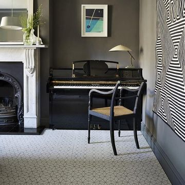 Anthropologie Grey Cement by Bert & May - view 5
