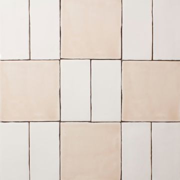 Pearl Glazed Square by Bert & May - view 4