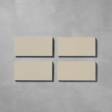 Pearl Skirting Cement Tile by Bert & May - view 2