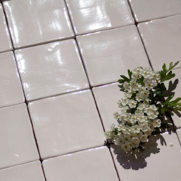 Sand Glazed Square by Bert & May - view 3