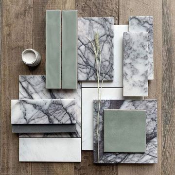 Silt Water Glazed Skinny by Bert & May - view 2