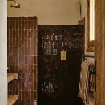 Tobacco Bejmat by Bert & May - view 2