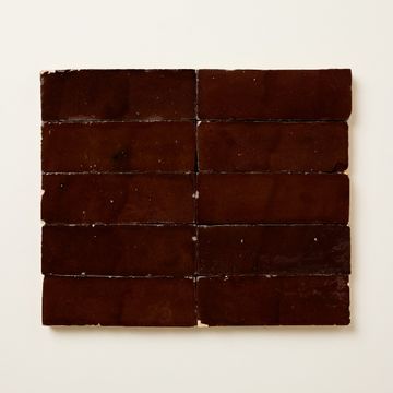 Tobacco Bejmat by Bert & May - view 3