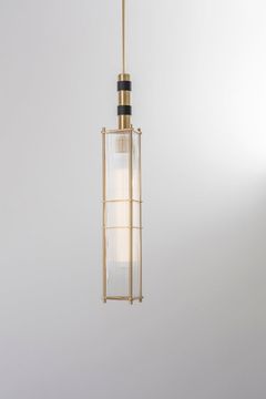 ARBOR PENDANT by Bert Frank