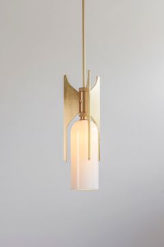 PENNON PENDANT by Bert Frank