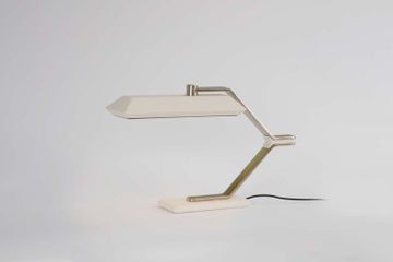 RINATO TABLE LAMP by Bert Frank - view 3
