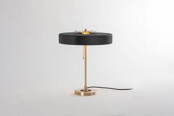 REVOLVE TABLE LAMP by Bert Frank - view 2