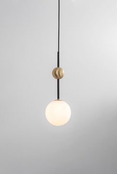 RIFT PENDANT LIGHT by Bert Frank - view 2