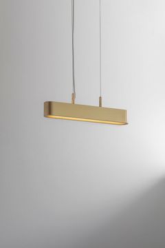 COLT PENDANT SINGLE by Bert Frank - view 3