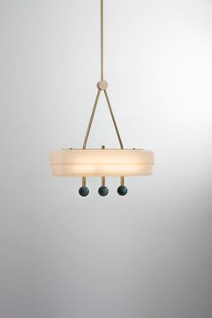 SPATE PENDANT by Bert Frank - view 3