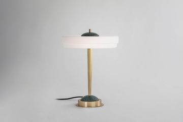 TRAVE TABLE LAMP by Bert Frank - view 3