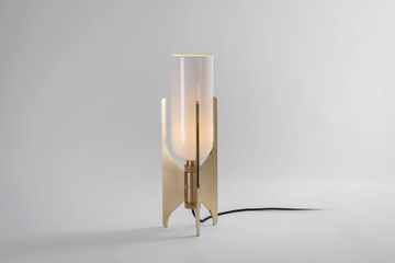 PENNON TABLE LAMP by Bert Frank - view 3