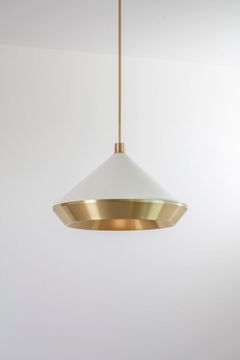 SHEAR PENDANT XL by Bert Frank - view 3
