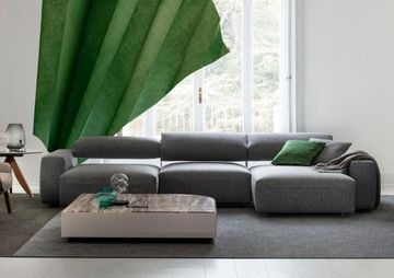 Custom Made Relax Sofa by BertO
