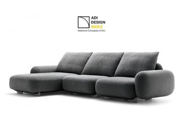 Iggy modular sofa by BertO